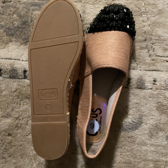 Circus by Sam Edelman
Women's Loretta Espadrilles - Picture 3 of 3